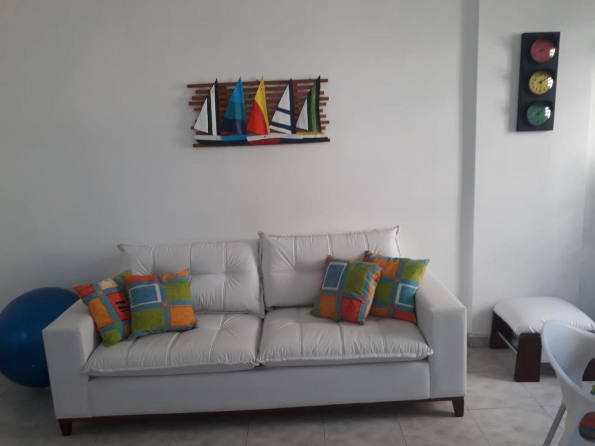 Copacabana Rio Praia 14 リオデジャネイロ エクステリア 写真