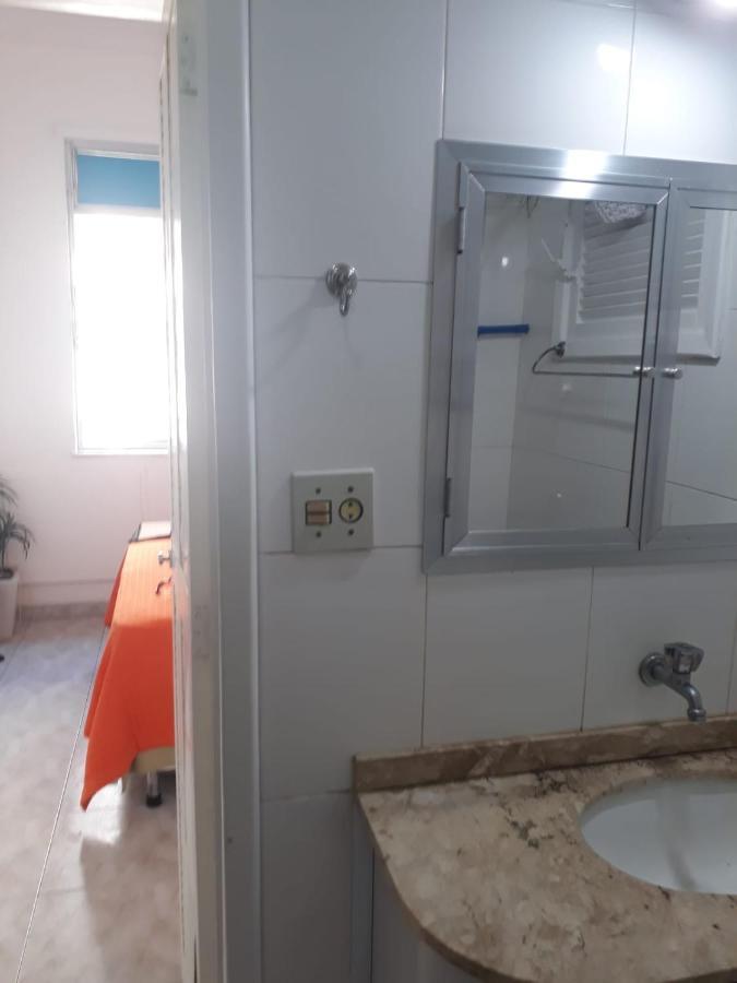 Copacabana Rio Praia 14 リオデジャネイロ エクステリア 写真