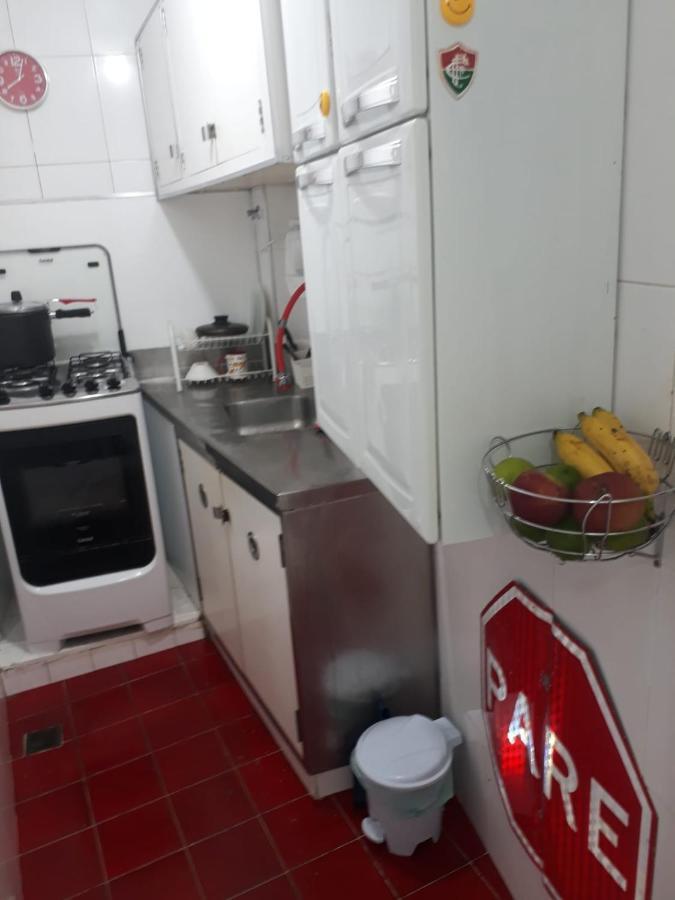 Copacabana Rio Praia 14 リオデジャネイロ エクステリア 写真