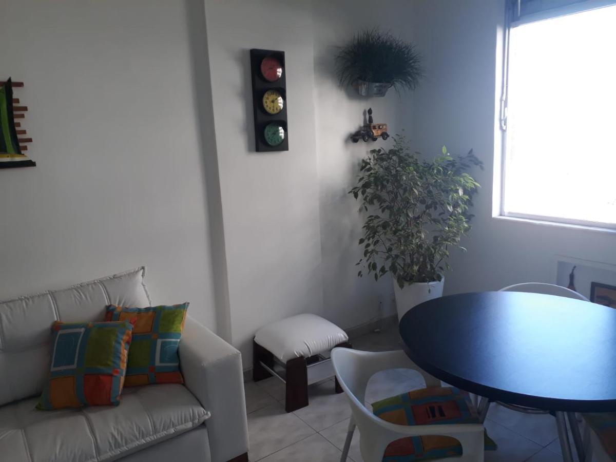 Copacabana Rio Praia 14 リオデジャネイロ エクステリア 写真